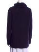 Diane von Furstenberg Wool Turtleneck Sweater