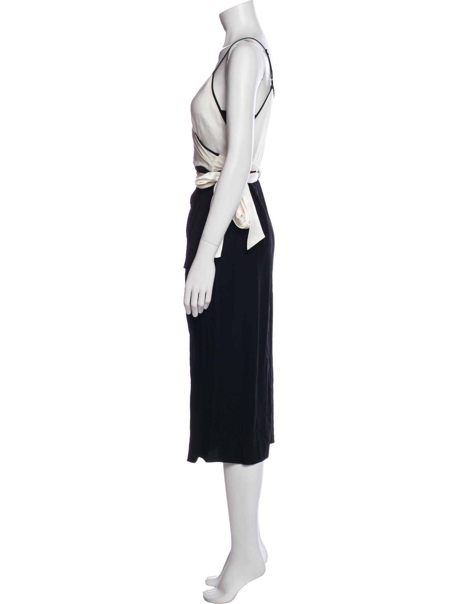 Diane von Furstenberg Nightgown