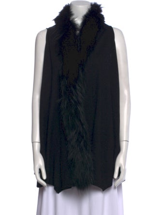 Diane von Furstenberg Mock Neck Sweater