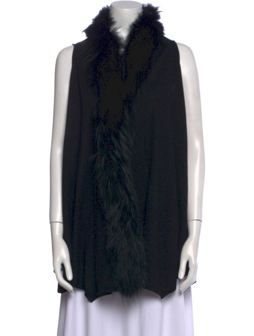 Diane von Furstenberg Mock Neck Sweater