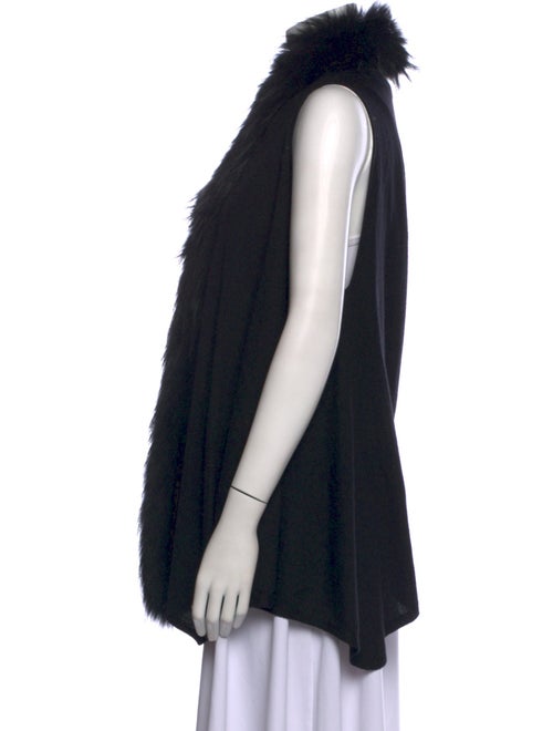 Diane von Furstenberg Mock Neck Sweater