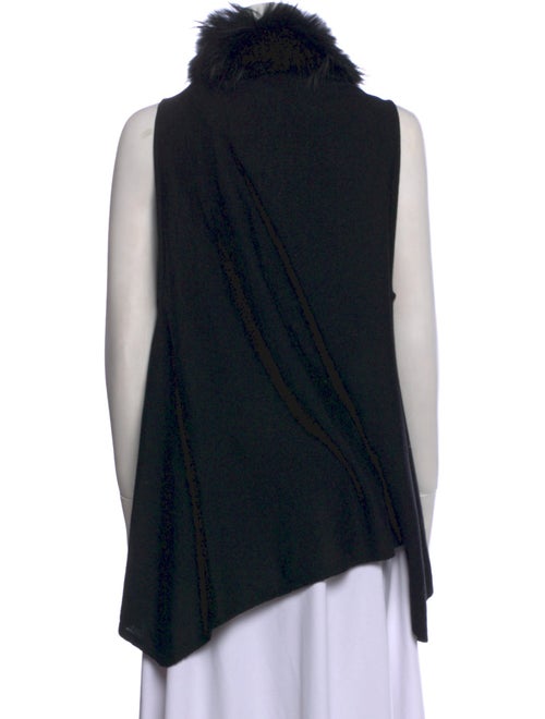 Diane von Furstenberg Mock Neck Sweater