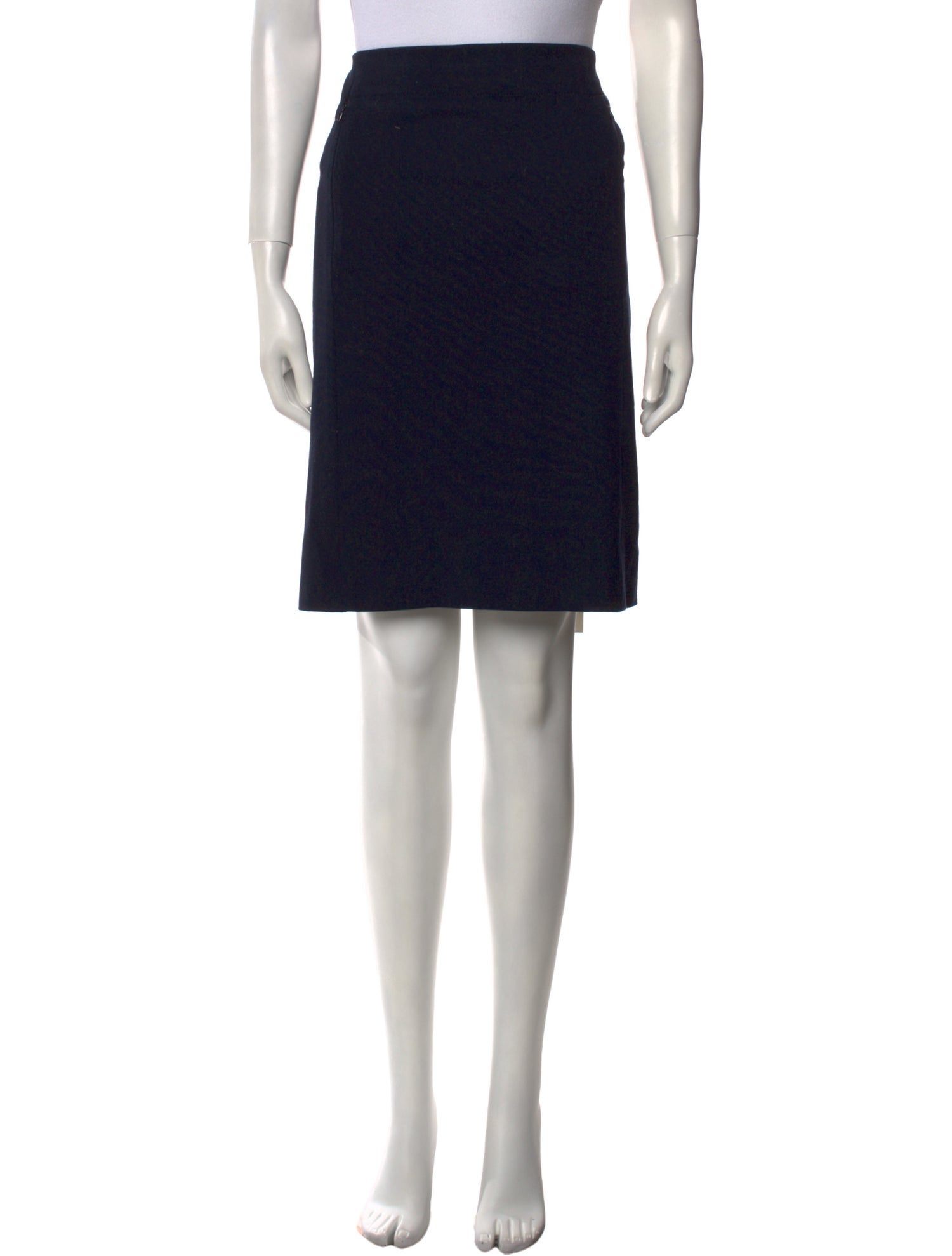 Diane von Furstenberg Knee-Length Skirt