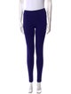 Diane von Furstenberg Skinny Leg Pants
