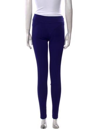 Diane von Furstenberg Skinny Leg Pants