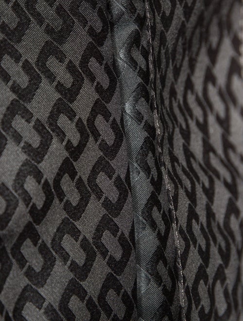 Diane von Furstenberg Leather Clutch