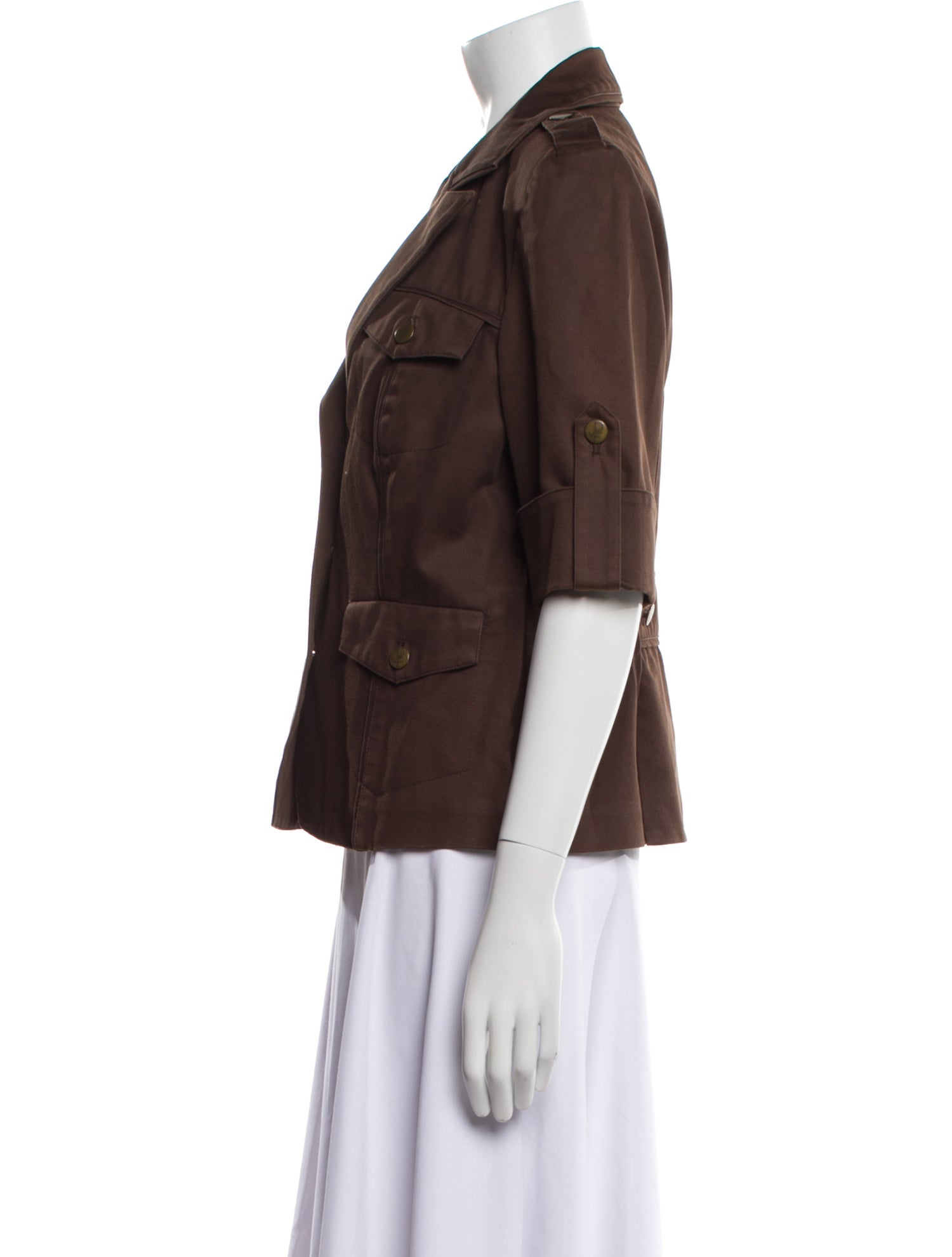 Diane von Furstenberg Blazer