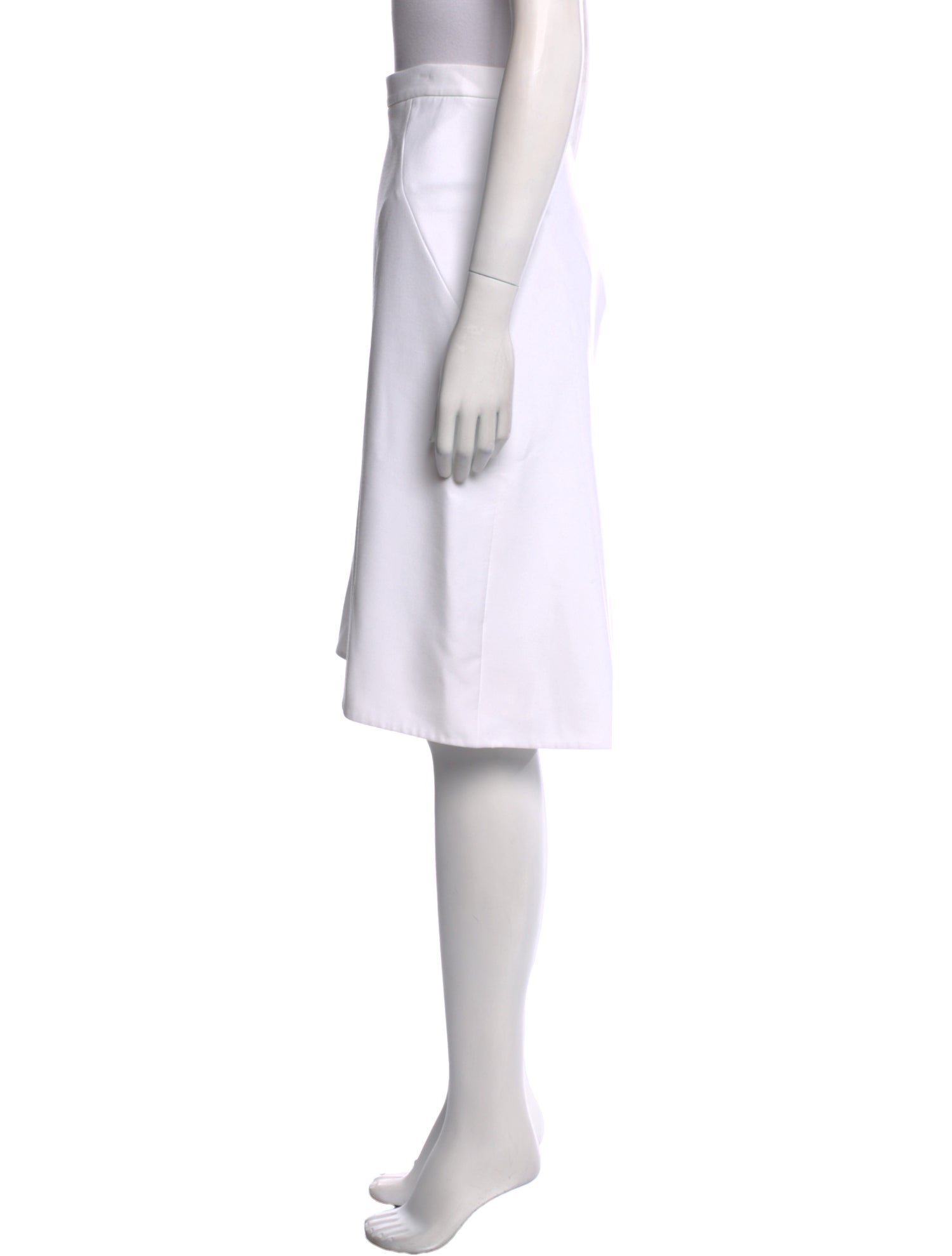 Diane von Furstenberg Knee-Length Skirt