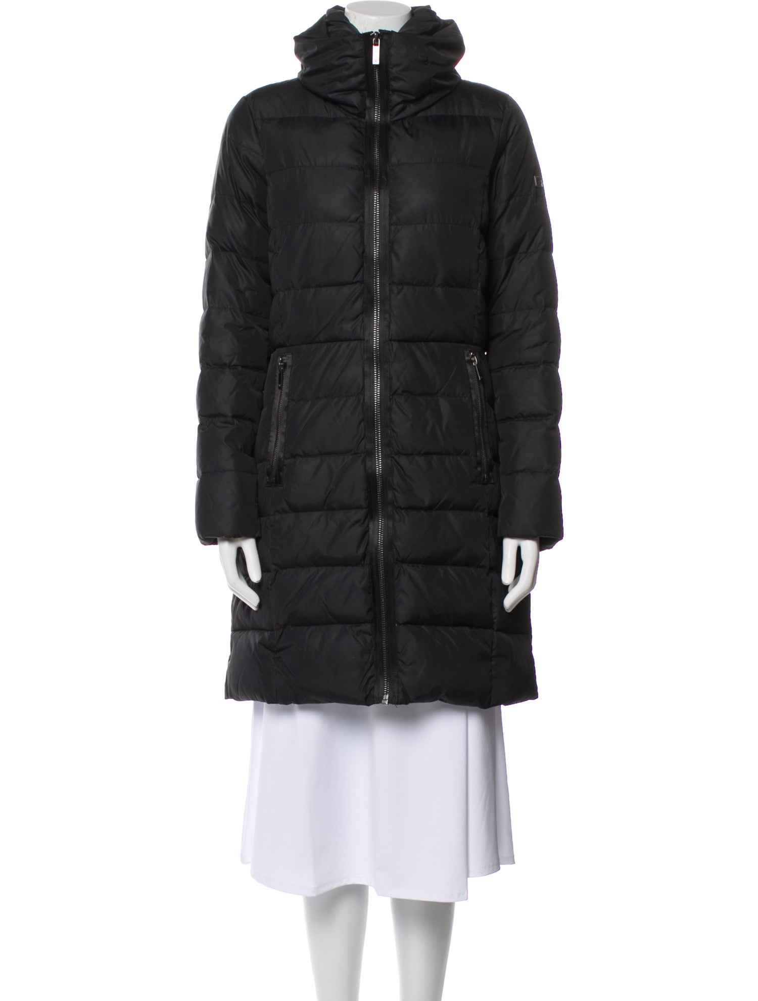 Diane von Furstenberg Down Coat