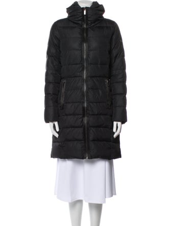 Diane von Furstenberg Down Coat