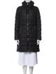 Diane von Furstenberg Down Coat