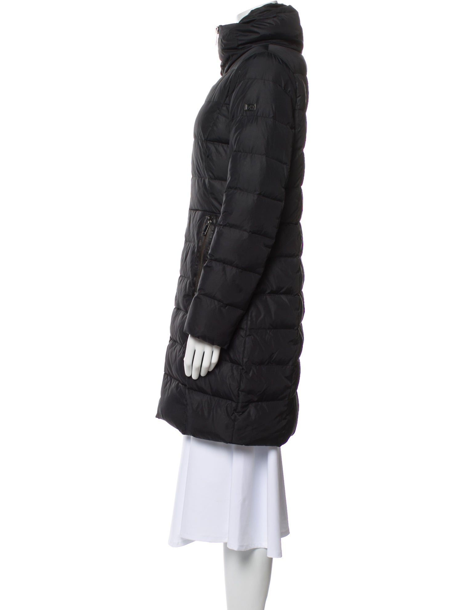 Diane von Furstenberg Down Coat