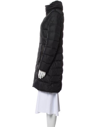 Diane von Furstenberg Down Coat