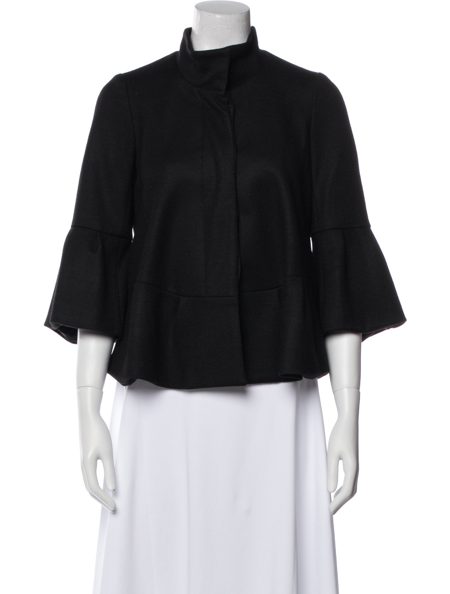 Diane von Furstenberg Wool Jacket