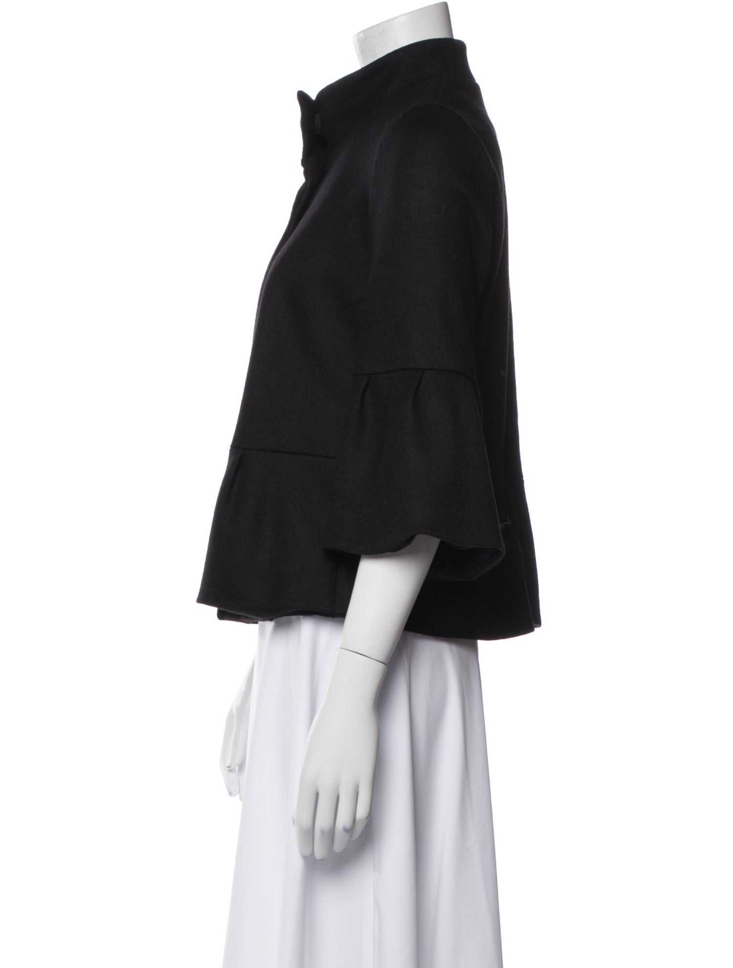 Diane von Furstenberg Wool Jacket