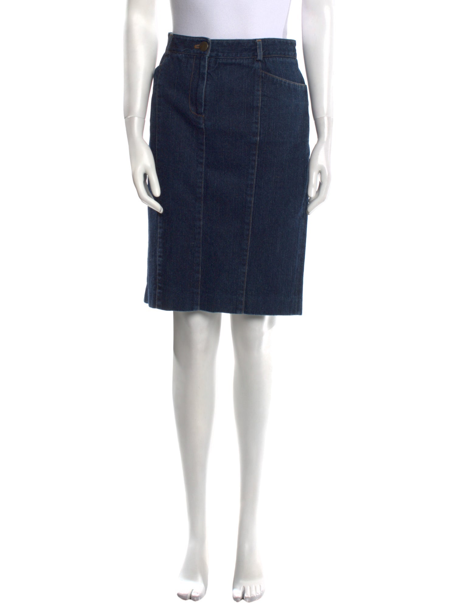 Diane von Furstenberg Knee-Length Skirt