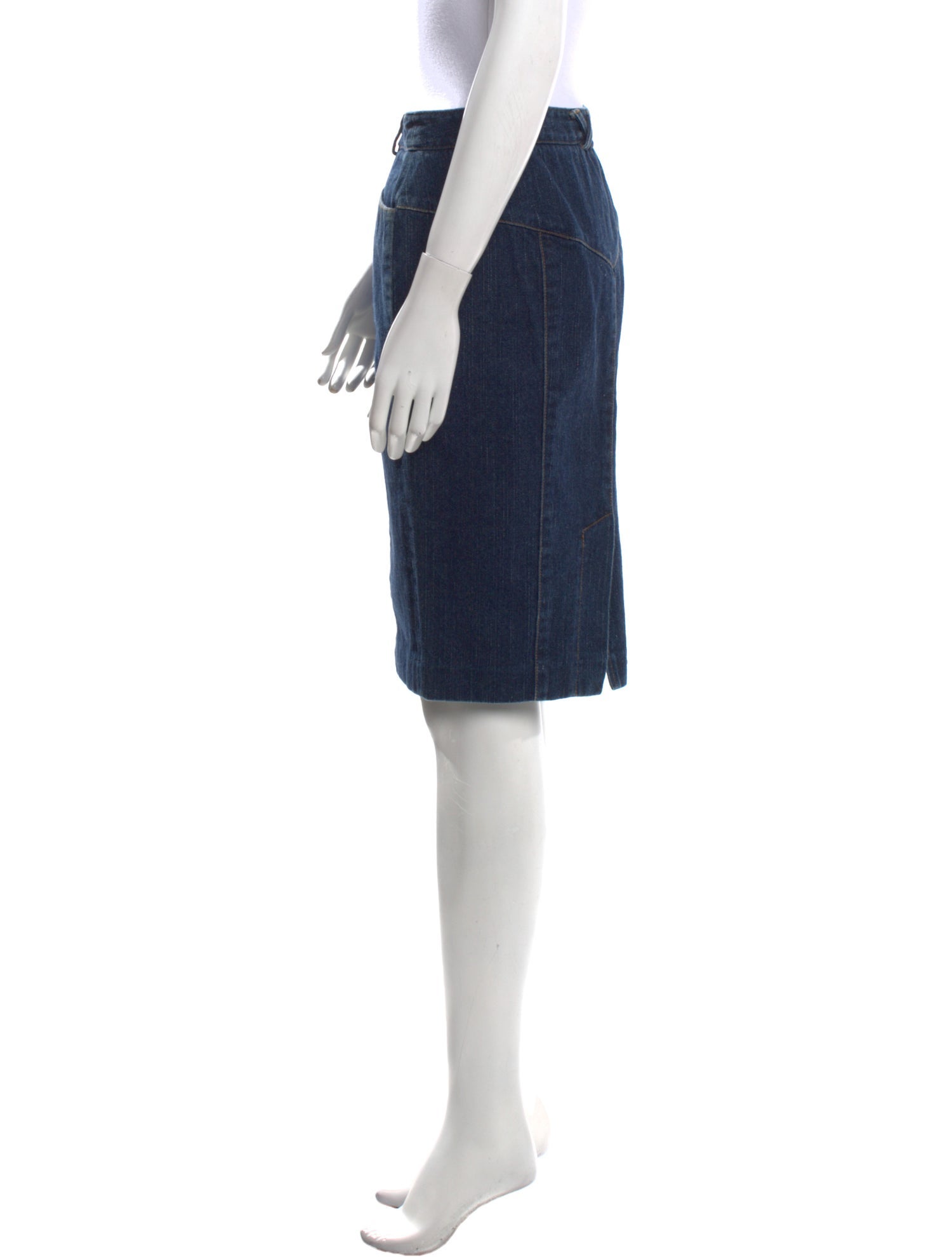 Diane von Furstenberg Knee-Length Skirt