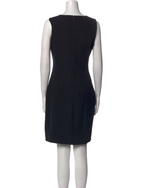 Diane von Furstenberg Printed Mini Dress