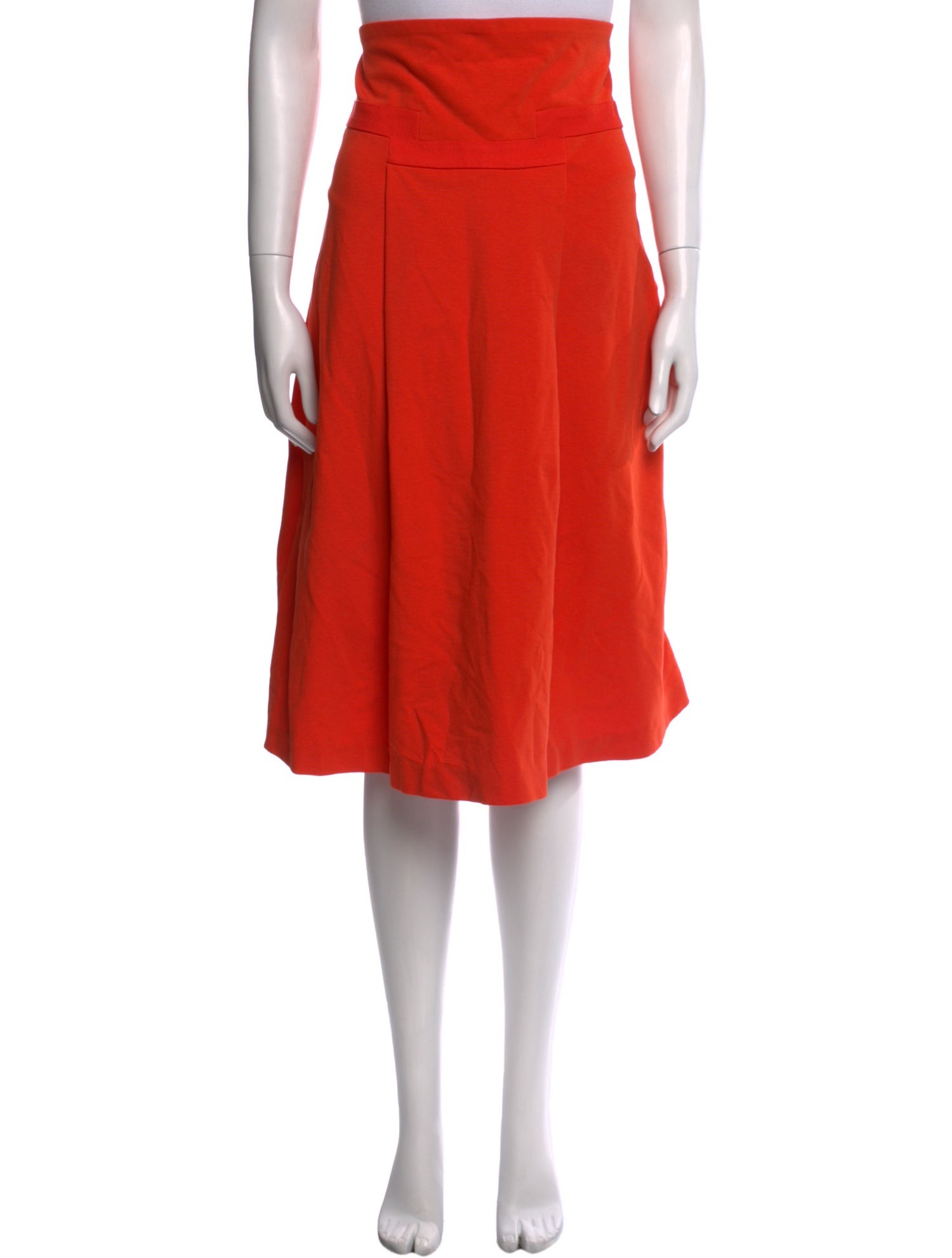 Diane von Furstenberg Knee-Length Skirt