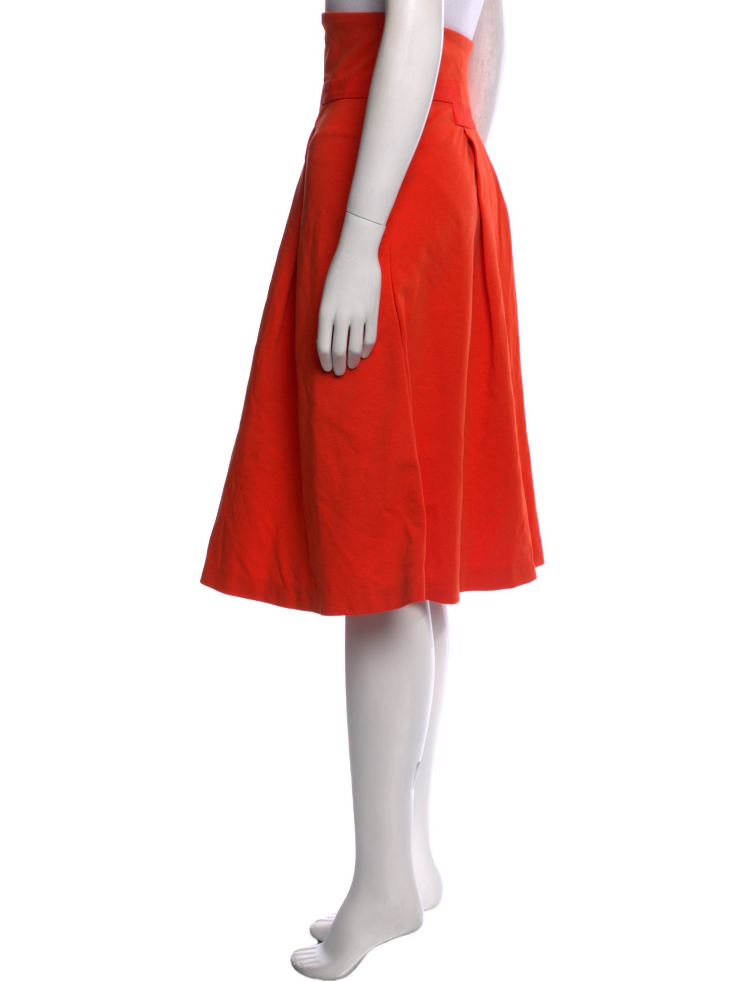 Diane von Furstenberg Knee-Length Skirt