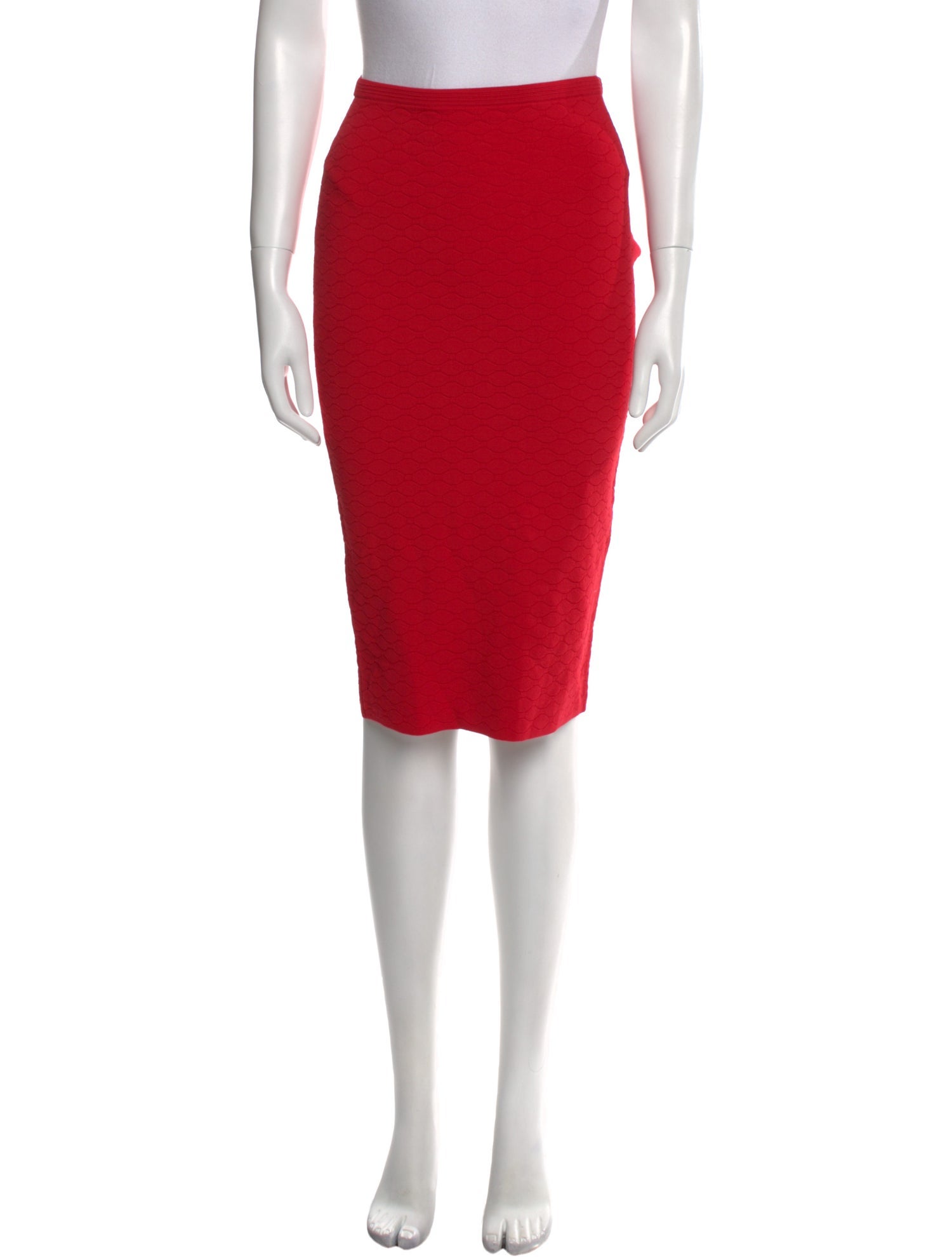 Diane von Furstenberg Knee-Length Skirt