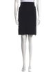 Diane von Furstenberg Knee-Length Skirt
