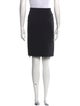 Diane von Furstenberg Knee-Length Skirt