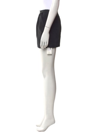 Diane von Furstenberg Mini Shorts