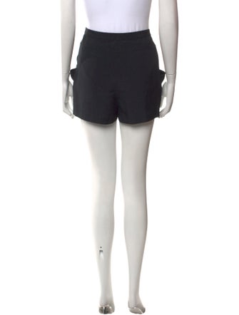 Diane von Furstenberg Mini Shorts
