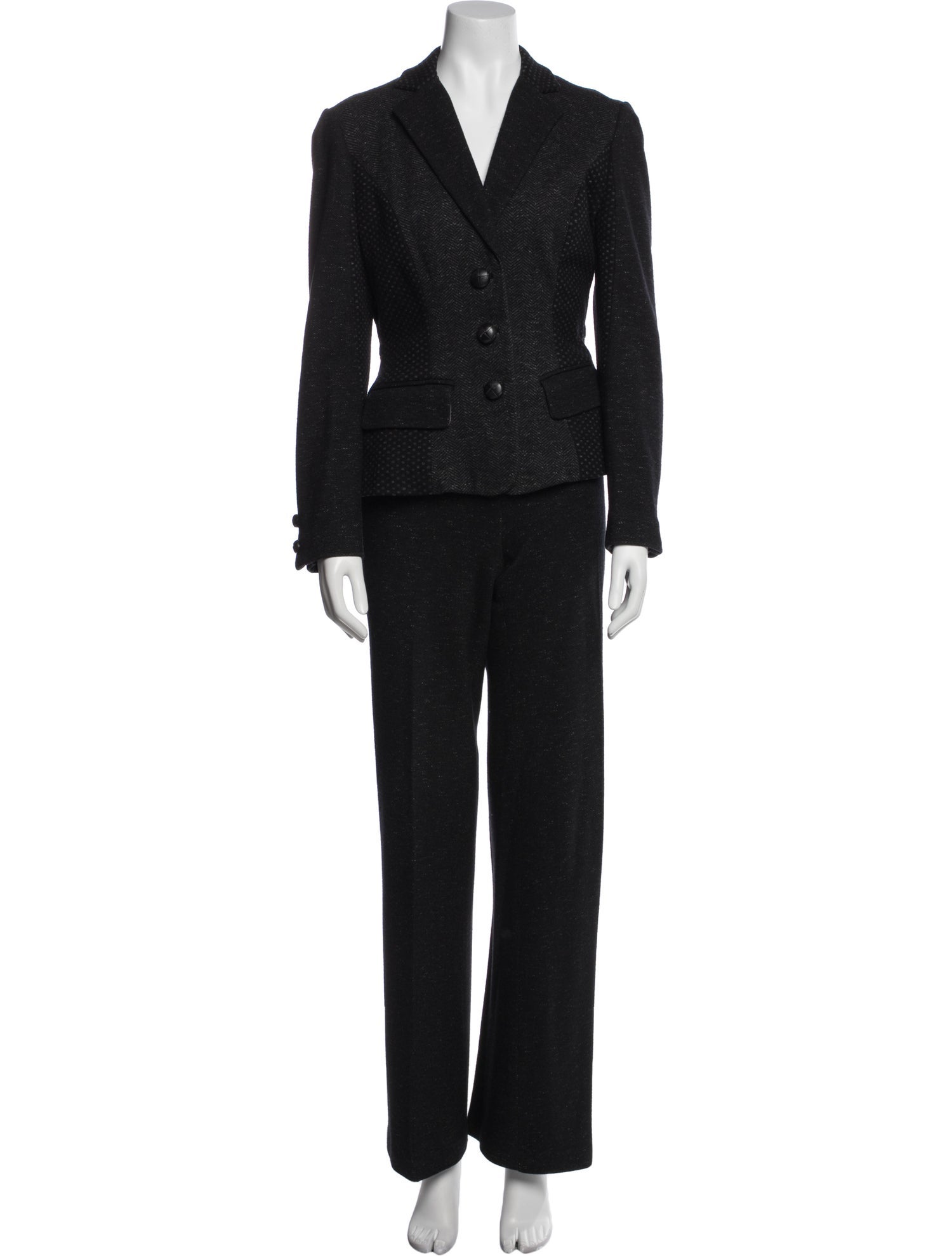 Diane von Furstenberg Pantsuit