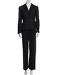 Diane von Furstenberg Pantsuit