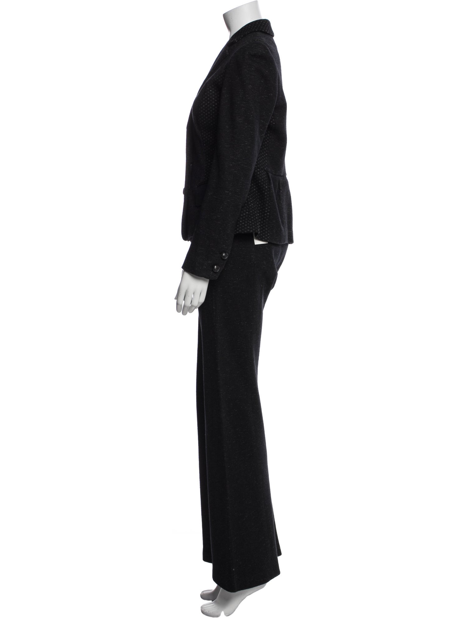 Diane von Furstenberg Pantsuit