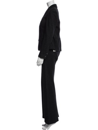 Diane von Furstenberg Pantsuit