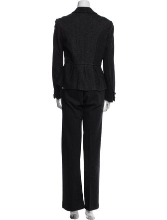 Diane von Furstenberg Pantsuit