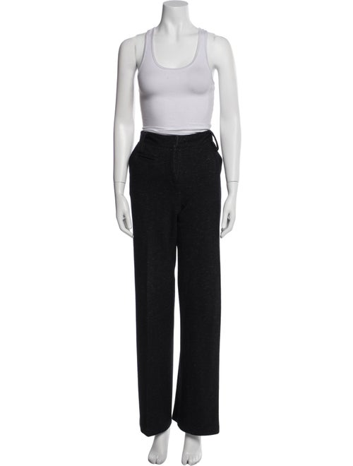 Diane von Furstenberg Pantsuit