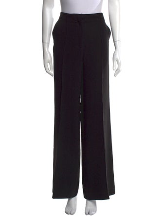 Diane von Furstenberg Wide Leg Pants