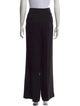 Diane von Furstenberg Wide Leg Pants