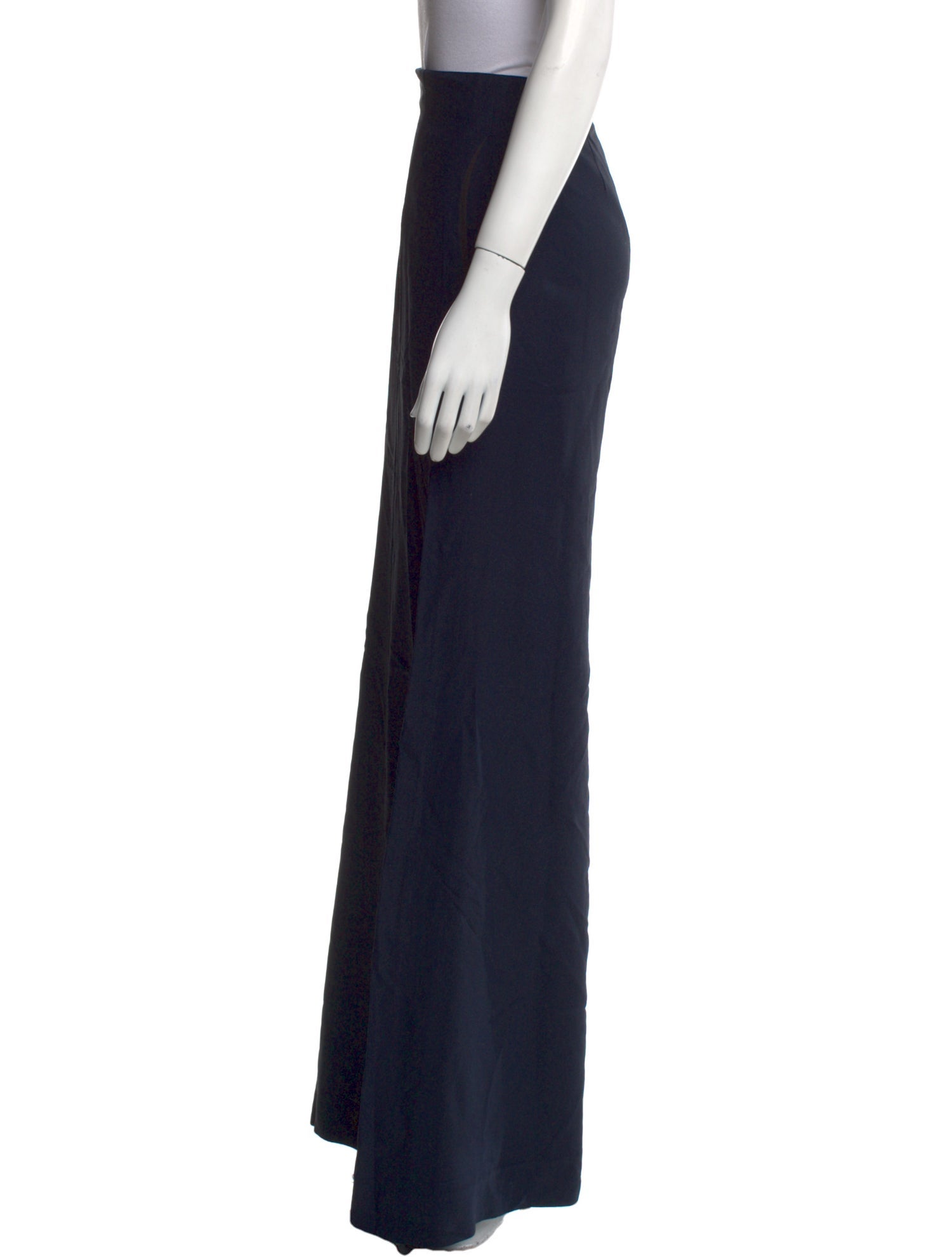 Diane von Furstenberg Wide Leg Pants