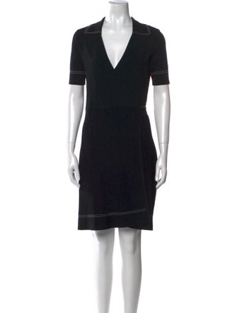 Diane von Furstenberg Mini Dress