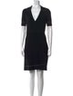 Diane von Furstenberg Mini Dress