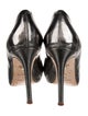 Diane von Furstenberg Patent Leather Pumps