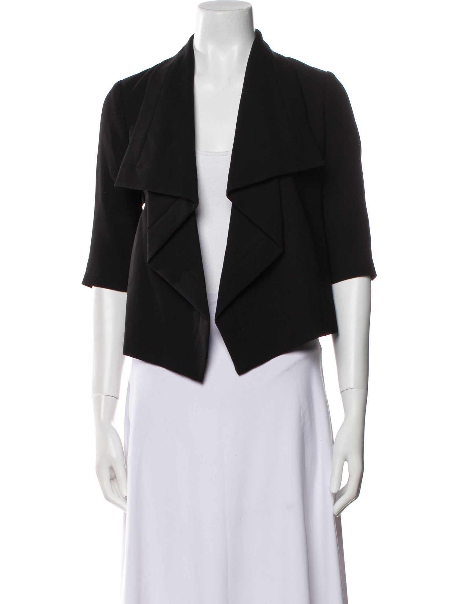 Diane von Furstenberg Evening Jacket