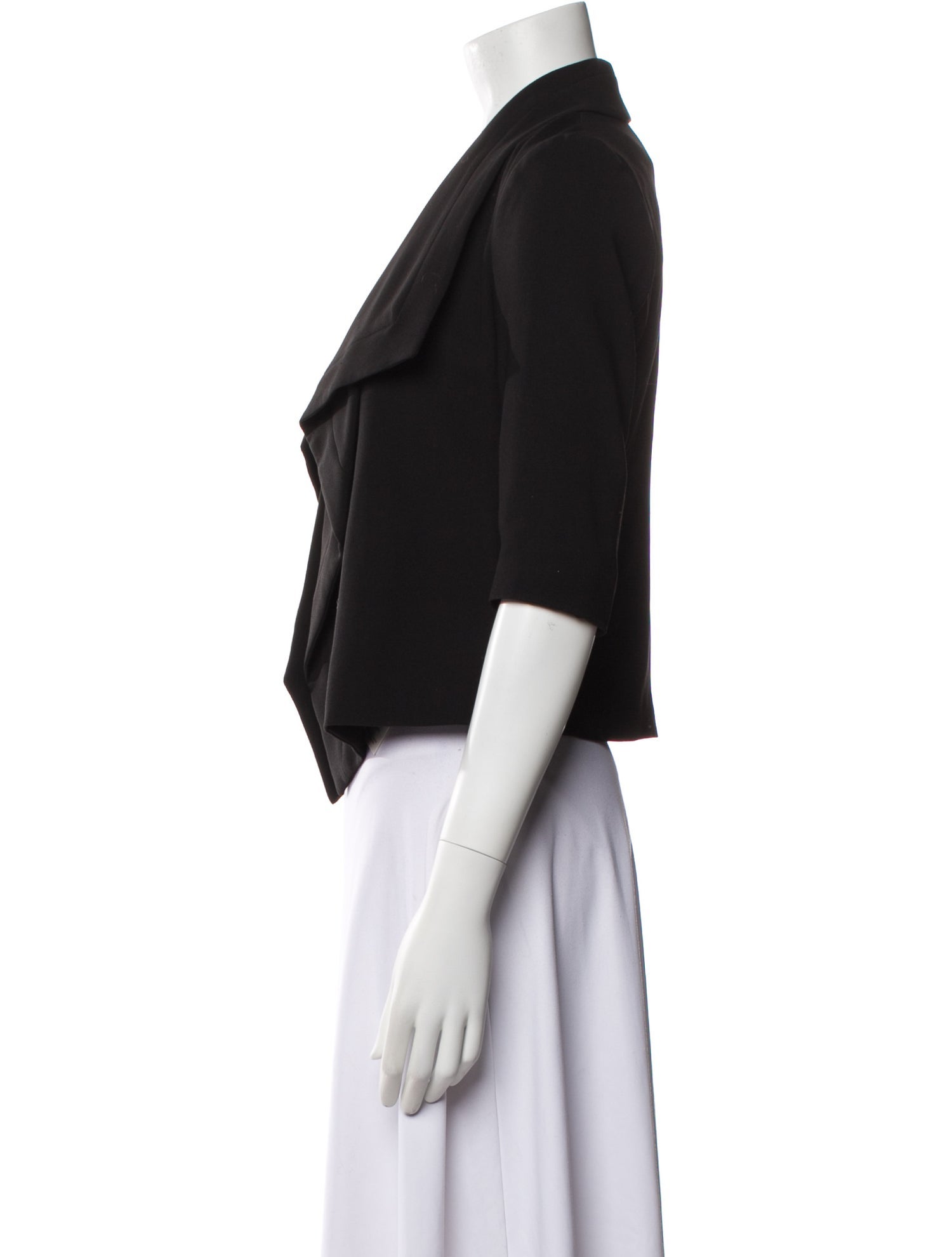 Diane von Furstenberg Evening Jacket