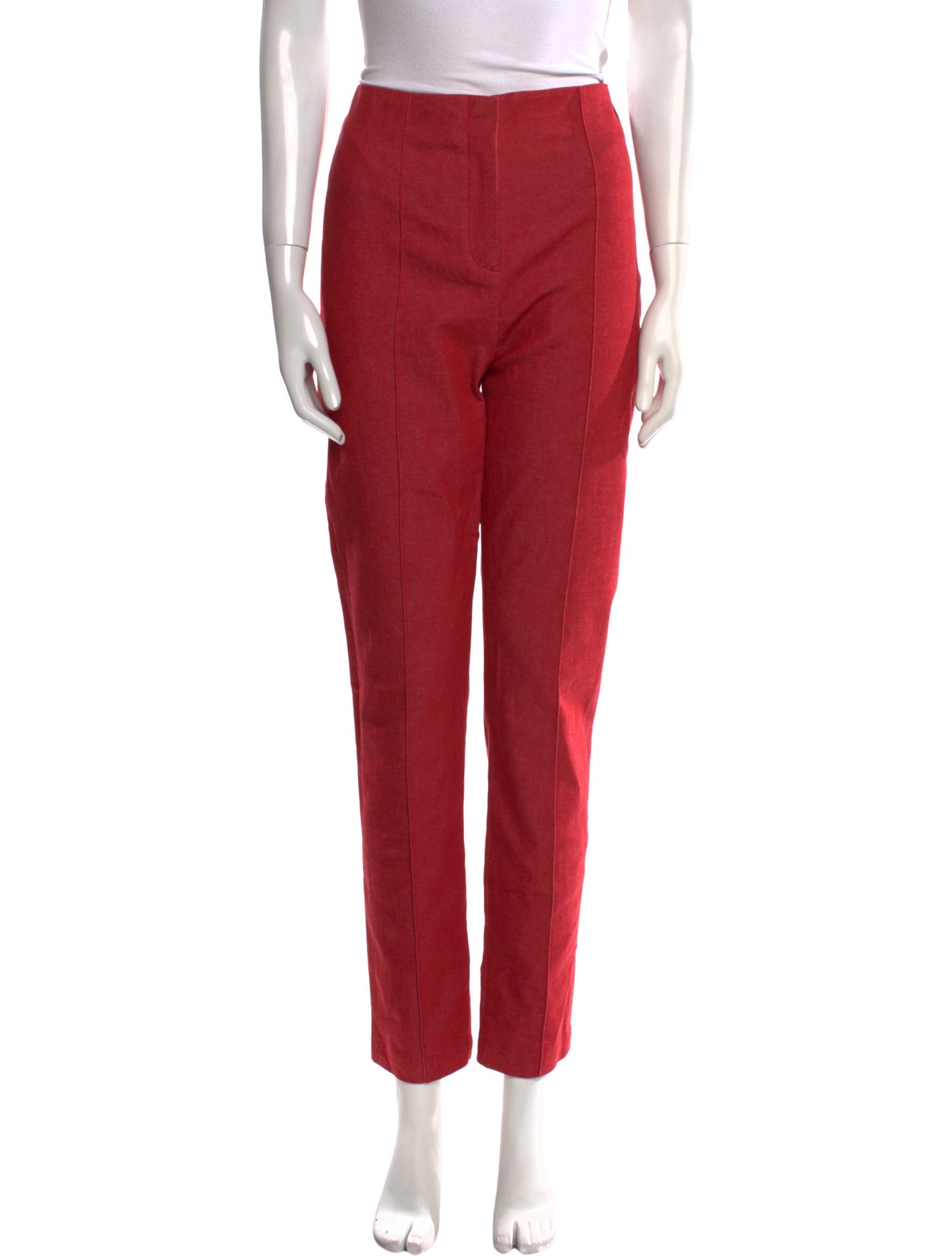 Diane von Furstenberg Straight Leg Pants w/ Tags