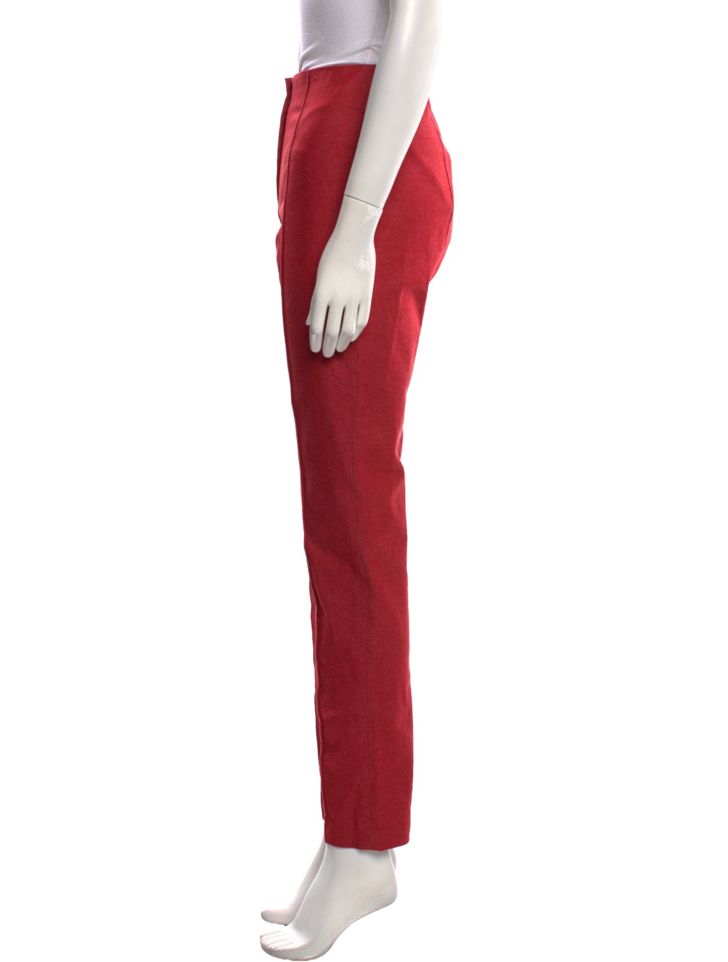 Diane von Furstenberg Straight Leg Pants w/ Tags