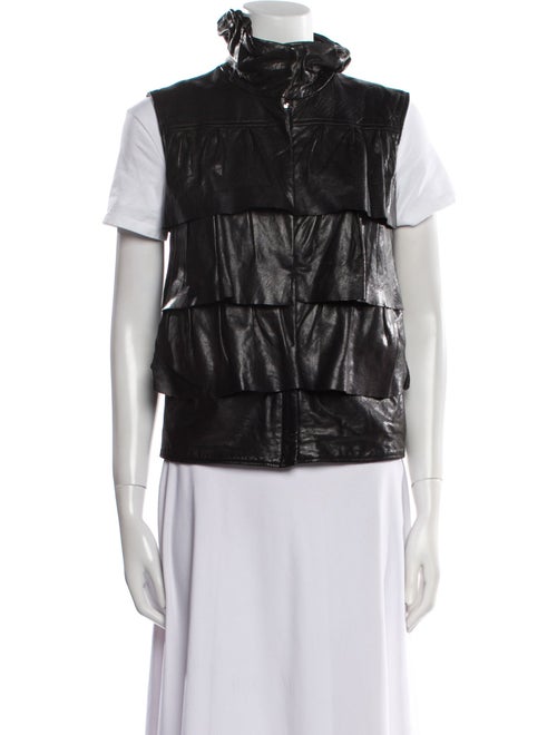 Diane von Furstenberg Vest
