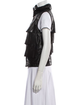 Diane von Furstenberg Vest