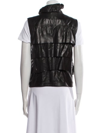 Diane von Furstenberg Vest