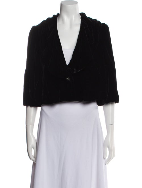 Diane von Furstenberg Evening Jacket