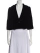 Diane von Furstenberg Evening Jacket